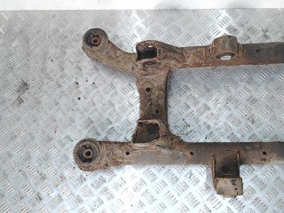 Балка подвески задняя, Kia Sportage 2 2004-2008