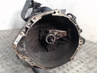 КПП механическая (МКПП), ориг. номер 4300049531, Hyundai Terracan 2004-2007
