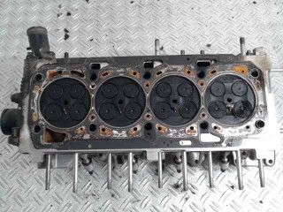 Головка блока цилиндров, Opel Astra J 2009-2012