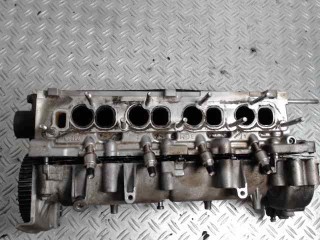 Головка блока цилиндров, Opel Astra J 2009-2012