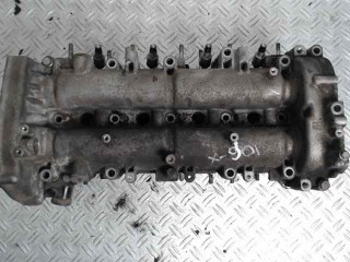 Головка блока цилиндров, Opel Astra J 2009-2012