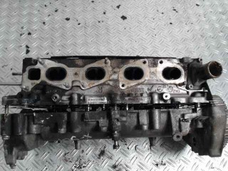 Головка блока цилиндров, Opel Astra J 2009-2012