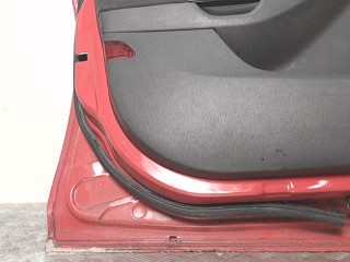 Дверь передняя левая, Ford Focus 3 2011-2015