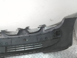 Бампер передний, Mitsubishi Colt 6 restailing 2002-2012
