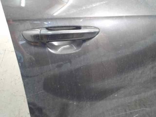 Дверь передняя правая, Volkswagen Passat B6 2005-2010