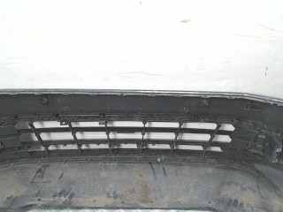 Заглушка (решетка) в бампер передний, Volkswagen Passat B8 2014-2021