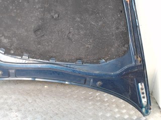 Капот, Skoda Octavia A5 2008-2013