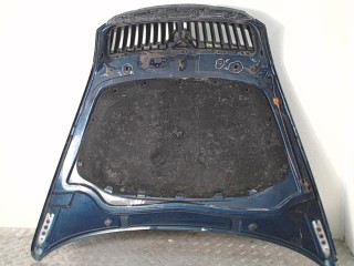 Капот, Skoda Octavia A5 2008-2013