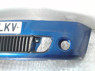 Бампер передний, Skoda Octavia A5 2004-2009