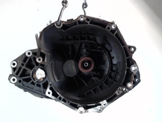 КПП механическая (МКПП) Opel Zafira B 2008-2014