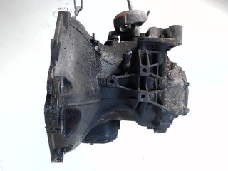 КПП механическая (МКПП), ориг. номер C419, Opel Zafira B 2005-2008