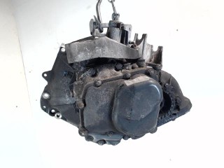 КПП механическая (МКПП), ориг. номер C419, Opel Zafira B 2005-2008