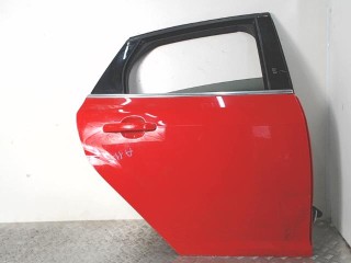 Дверь задняя правая Ford Focus 3 2011-2015