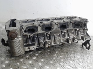 Головка блока цилиндров, ориг. номер Z22YH, Opel Vectra C 2002-2005