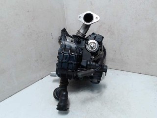 Клапан EGR Ford Mondeo 5 2014-2019