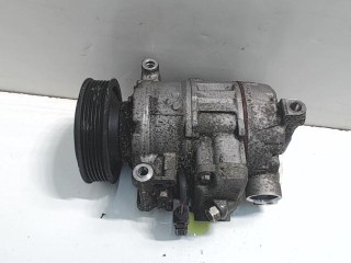 Компрессор кондиционера Audi A5 (S5,RS5) 1 2007-2011