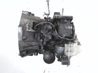 КПП автоматическая (АКПП), ориг. номер 9686944310, Peugeot 3008 1 2009-2013