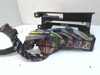 Блок комфорта, Opel Astra J 2009-2012