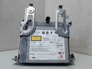 Блок навигации, ориг. номер 6515925152305, BMW i3 2013-2017