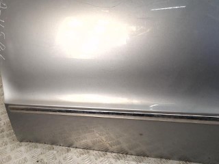 Дверь передняя левая, Skoda SuperB Superb 2 2008-2013