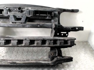 Передняя панель крепления облицовки (телевизор), Volkswagen Touran 1 2003-2006