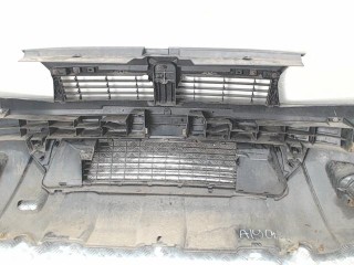Бампер передний, Dacia Duster 1 2010-2013