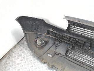 Бампер передний, Dacia Duster 1 2010-2013