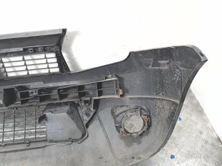 Бампер передний, Dacia Duster 1 2010-2013