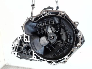 КПП механическая (МКПП) Opel Vectra C 2005-2008