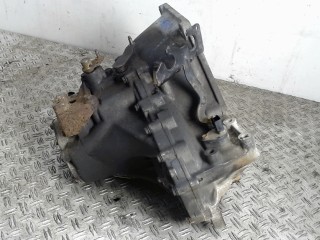 КПП механическая (МКПП), ориг. номер 4668980AA, Chrysler PT Cruiser 2000-2006