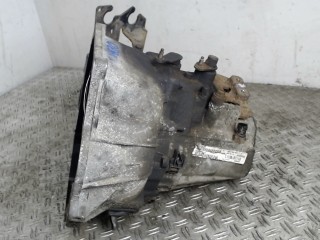 КПП механическая (МКПП), ориг. номер 4668980AA, Chrysler PT Cruiser 2000-2006