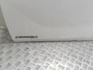 Дверь передняя левая, BMW X1 E84 2009-2012