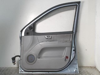 Дверь передняя правая, Kia Sorento 1 2006-2011