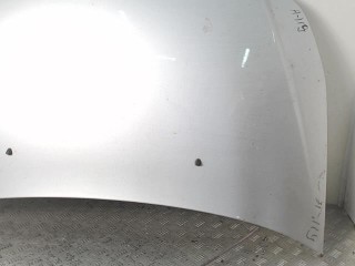 Капот, Suzuki SX4 1 2006-2014
