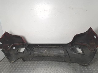 Бампер задний, Opel Mokka 1 2012-2016