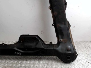 Балка подвески передняя (подрамник), Mitsubishi Space Runner 2 1999-2002
