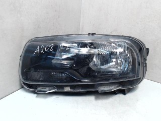 Фара левая, Citroen C4 Cactus 2014-2017