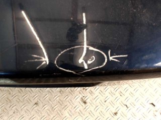 Крышка багажника (дверь 3-5), Subaru Legacy 4 2003-2007