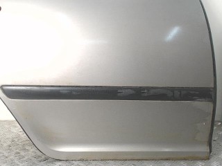 Дверь задняя правая, Skoda Octavia A5 2004-2009