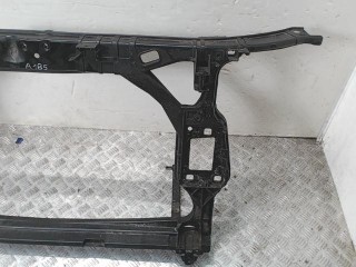 Передняя панель крепления облицовки (телевизор), Audi A4 B8 2011-2015