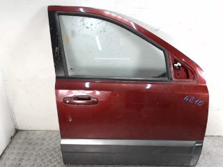 Дверь передняя правая Kia Sorento 1 2002-2006