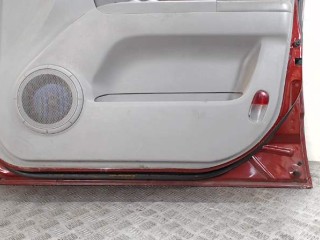 Дверь передняя правая, Kia Sorento 1 2002-2006