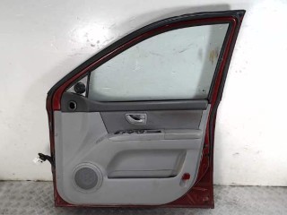 Дверь передняя правая, Kia Sorento 1 2002-2006