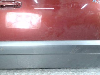 Дверь передняя правая, Kia Sorento 1 2002-2006