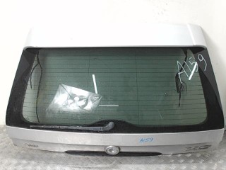Стекло заднее BMW X5 E53 1999-2003