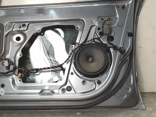 Дверь передняя правая, Skoda SuperB Superb 2 2008-2013
