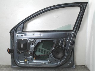Дверь передняя правая, Skoda SuperB Superb 2 2008-2013