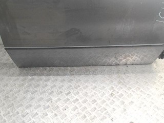 Дверь передняя правая, BMW X5 E53 2003-2006