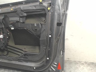 Дверь передняя правая, BMW X5 E53 2003-2006