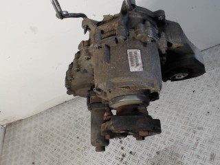 Раздаточная коробка BMW X5 E53 2003-2006
